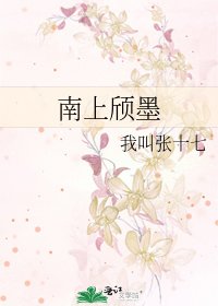《南上颀墨》