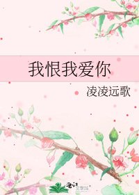 《我恨我爱你》