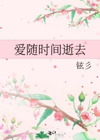 《爱随时间逝去》