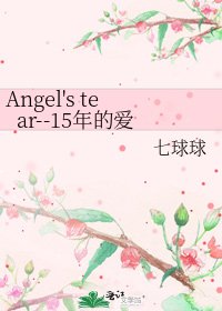 《Angel's tear--15年的爱》