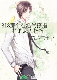 《818那个在浩气撩指挥的恶人指挥》