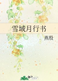 《雪域月行书》