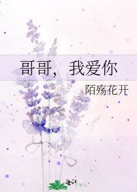 《哥哥,我爱你》
