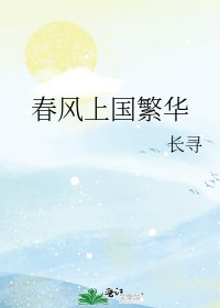 《春风上国繁华》