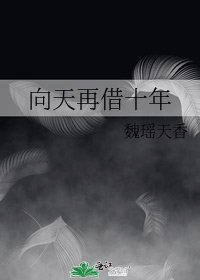 《向天再借十年》