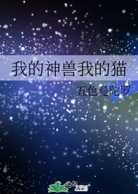 《我的神兽我的猫》