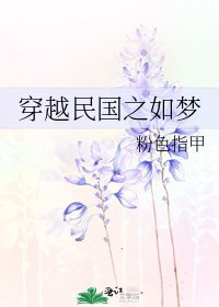 《穿越民国之如梦》