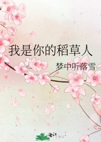 《我是你的稻草人》