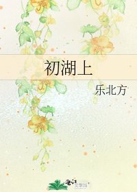 《初湖上》