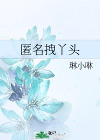 《匿名拽丫头》