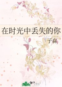 在时光中丢失的你
