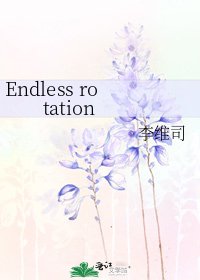 《Endless rotation》