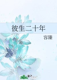 《彼生二十年》