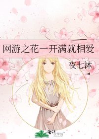 《网游之花一开满就相爱》