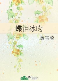 《蝶泪冰吻》
