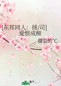 [东邦同人：扬/司]爱恨成痴