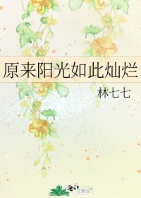 《原来阳光如此灿烂》
