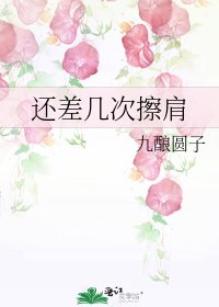 《还差几次擦肩》