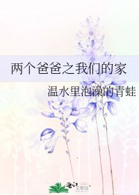 《两个爸爸之我们的家》
