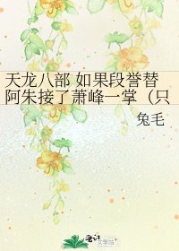 《天龙八部 如果段誉替阿朱接了萧峰一掌(只片段)》