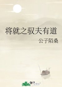 《将就之驭夫有道》