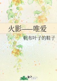 《火影——唯爱》