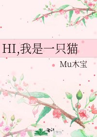 《HI,我是一只猫》