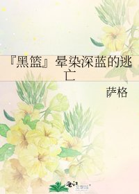 『黑篮』晕染深蓝的逃亡