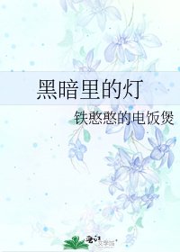 《黑暗里的灯》