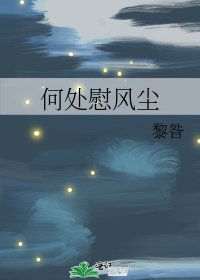 《何处慰风尘》