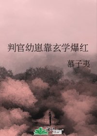 《判官幼崽靠玄学爆红》