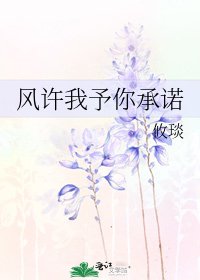 《风许我予你承诺》
