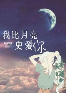 《我比月亮更爱你》