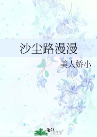 《沙尘路漫漫》