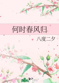 《何时春风归》