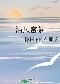 《清风蜜茶》