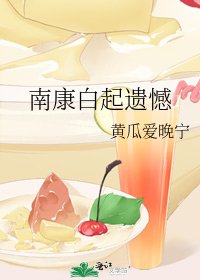 《南康白起遗憾》