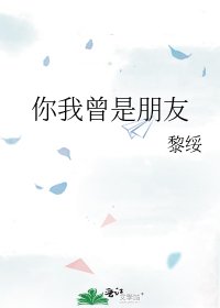 《你我曾是朋友》