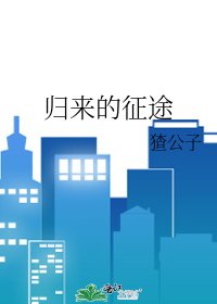 《归来的征途》