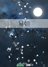 《易朝》