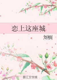 恋上这座城