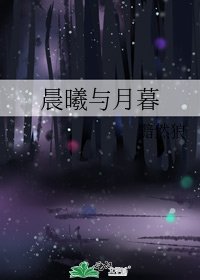 《晨曦与月暮》
