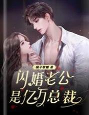 《闪婚老公是亿万总裁》