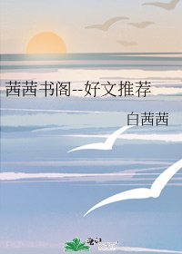 《茜茜书阁--好文推荐》