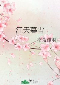 江天暮雪