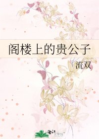阁楼上的贵公子