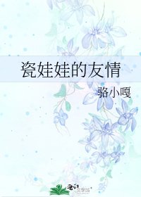《瓷娃娃的友情》