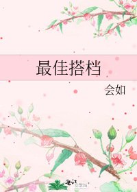 最佳搭档