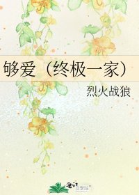 够爱（终极一家）