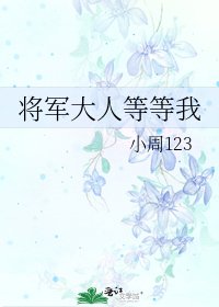 《将军大人等等我》